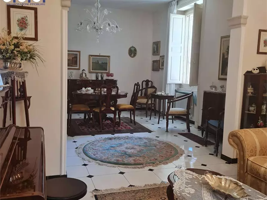 Immagine 4 di Quadrilocale in vendita  in VIALE ACRADINA a Siracusa