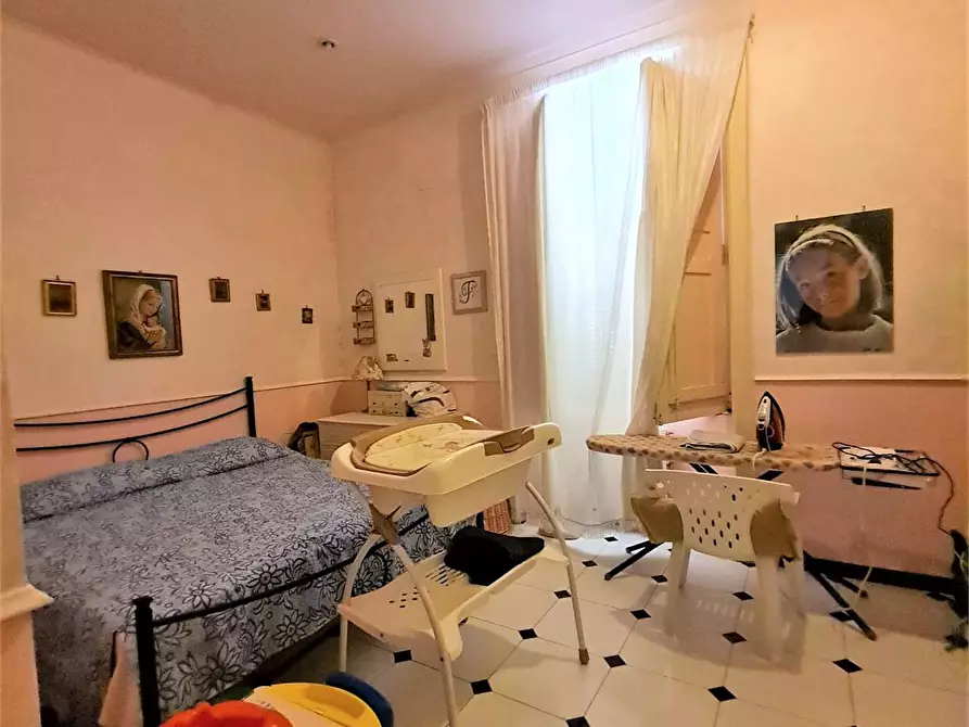 Immagine 6 di Quadrilocale in vendita  in VIALE ACRADINA a Siracusa