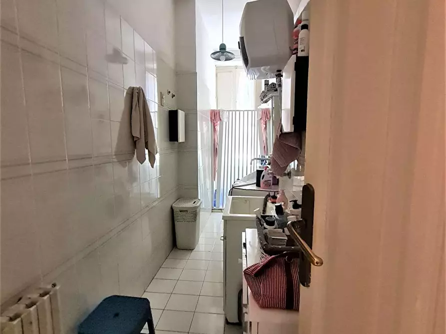 Immagine 8 di Quadrilocale in vendita  in VIALE ACRADINA a Siracusa