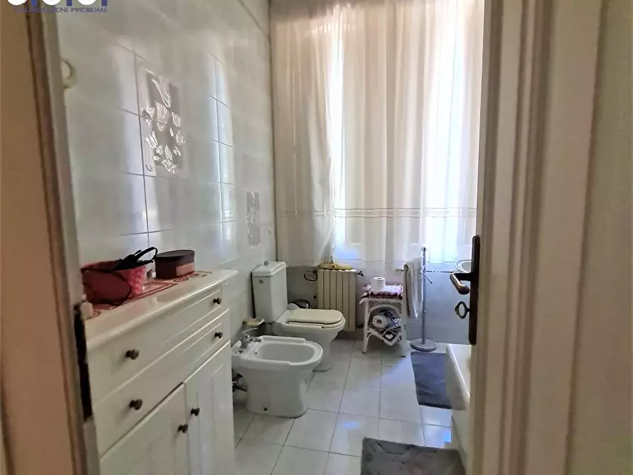 Immagine 9 di Quadrilocale in vendita  in VIALE ACRADINA a Siracusa