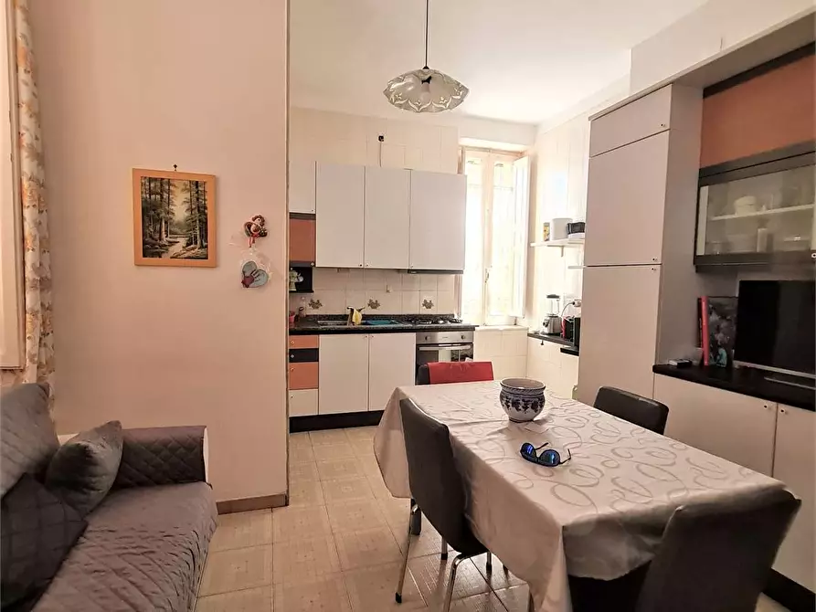 Immagine 10 di Quadrilocale in vendita  in VIALE ACRADINA a Siracusa