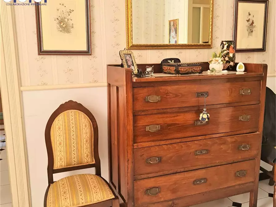 Immagine 12 di Quadrilocale in vendita  in VIALE ACRADINA a Siracusa