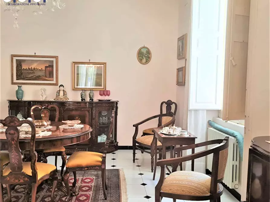 Immagine 13 di Quadrilocale in vendita  in VIALE ACRADINA a Siracusa