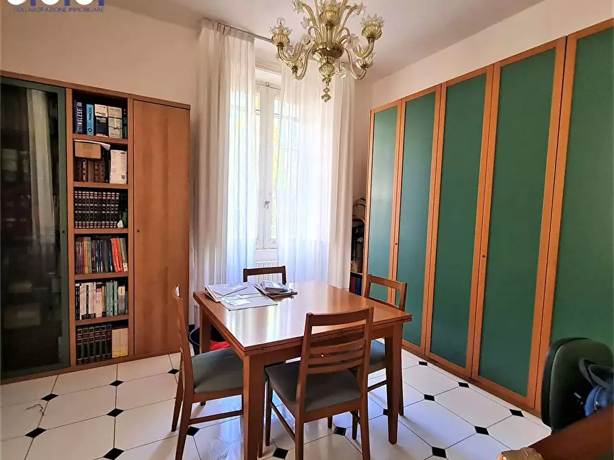 Immagine 15 di Quadrilocale in vendita  in VIALE ACRADINA a Siracusa