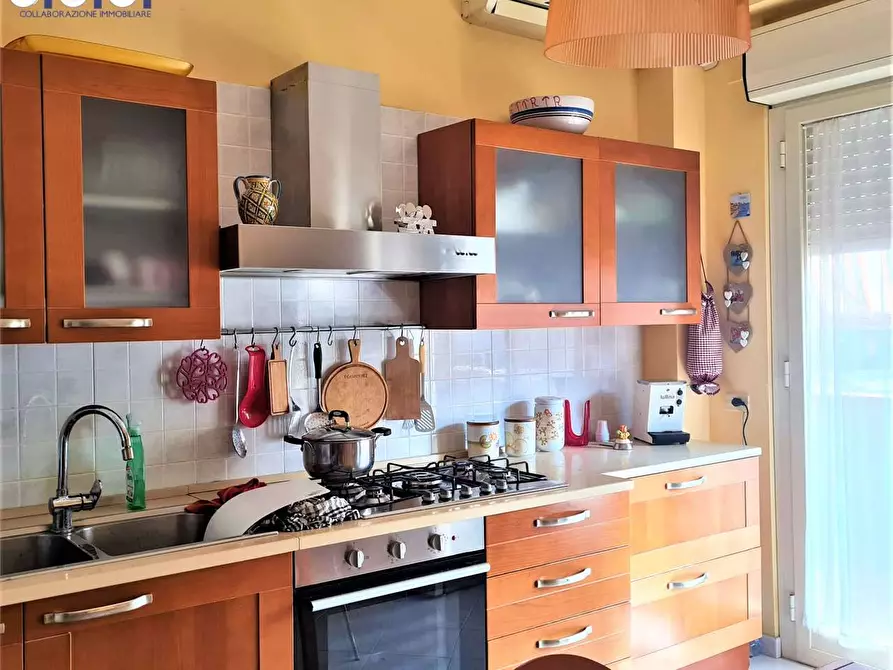 Immagine 4 di Quadrilocale in vendita  in FILISTO a Siracusa