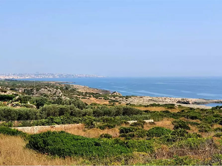 Immagine 3 di Terreno edificabile in vendita  in PLEMMIRIO a Siracusa