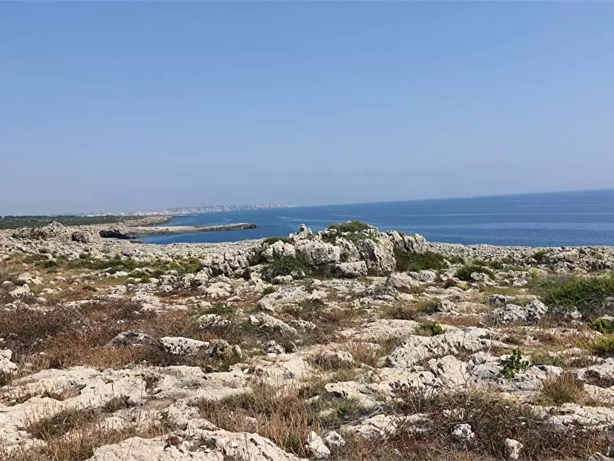 Immagine 4 di Terreno edificabile in vendita  in PLEMMIRIO a Siracusa