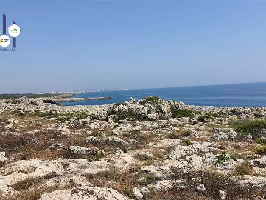 Immagine 4 di Terreno edificabile in vendita  in PLEMMIRIO a Siracusa