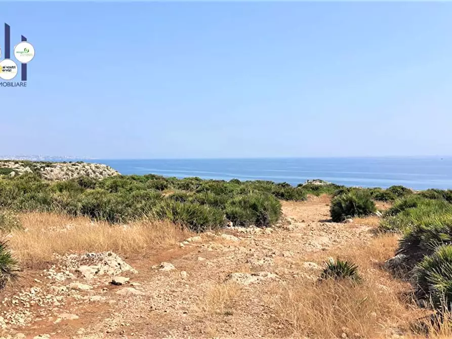Immagine 5 di Terreno edificabile in vendita  in PLEMMIRIO a Siracusa