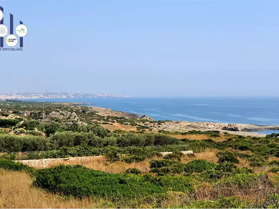 Immagine 6 di Terreno edificabile in vendita  in PLEMMIRIO a Siracusa