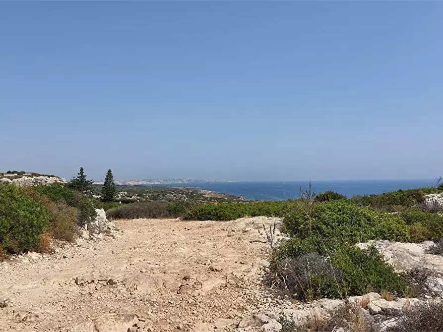 Immagine 2 di Terreno edificabile in vendita  in PLEMMIRIO a Siracusa