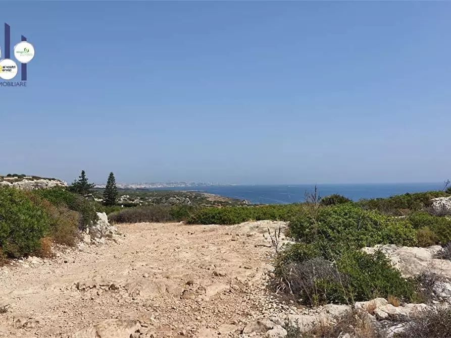 Immagine 2 di Terreno edificabile in vendita  in PLEMMIRIO a Siracusa