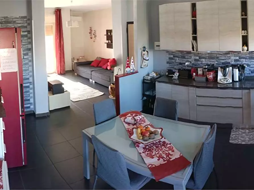 Immagine 1 di Trilocale in vendita  in SANTA PANAGIA a Siracusa