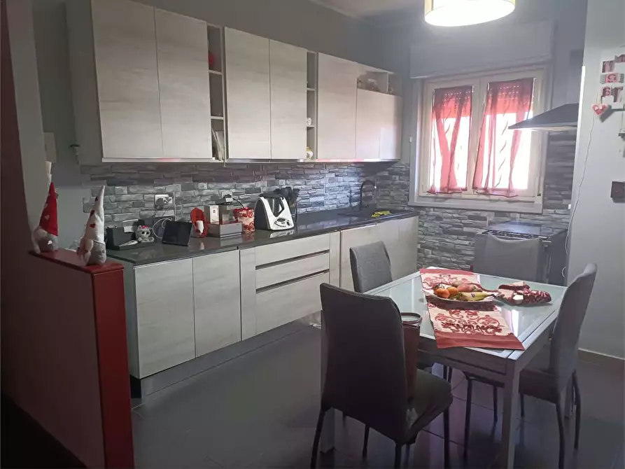 Immagine 2 di Trilocale in vendita  in SANTA PANAGIA a Siracusa