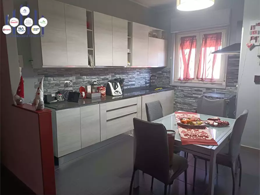 Immagine 2 di Trilocale in vendita  in SANTA PANAGIA a Siracusa