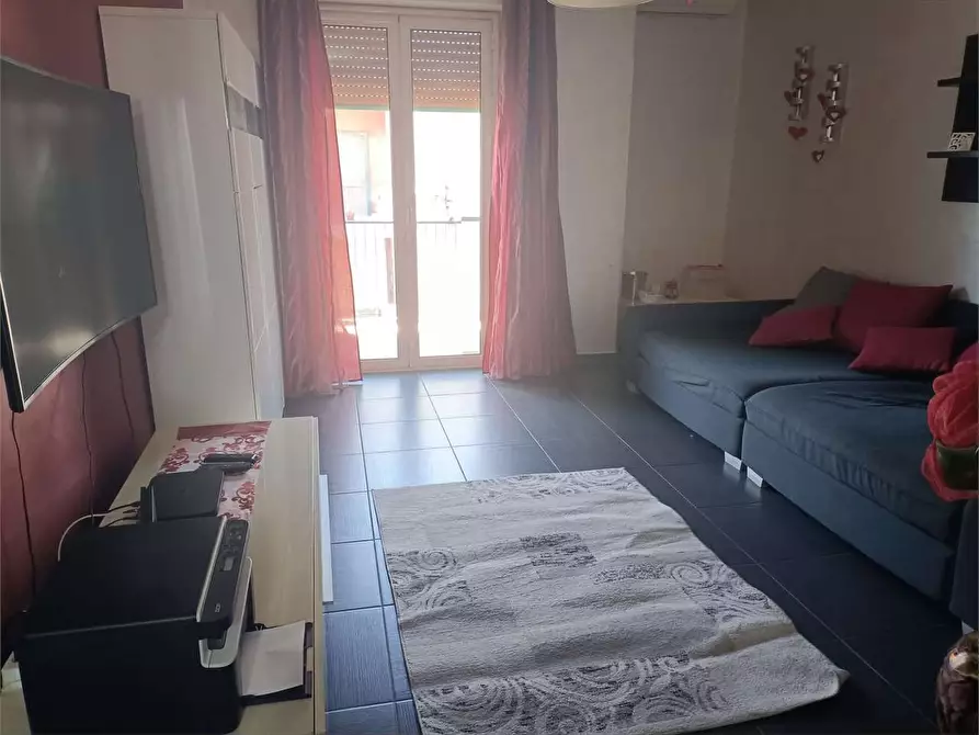 Immagine 3 di Trilocale in vendita  in SANTA PANAGIA a Siracusa