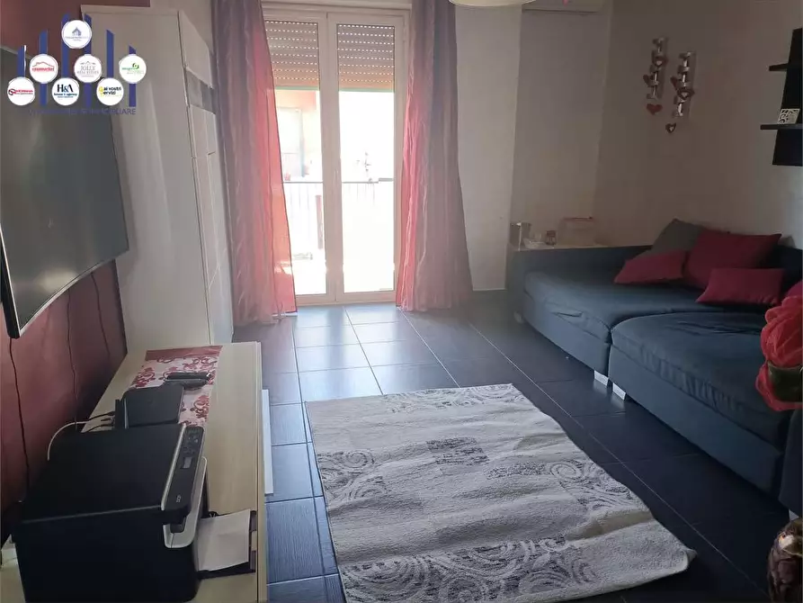 Immagine 3 di Trilocale in vendita  in SANTA PANAGIA a Siracusa