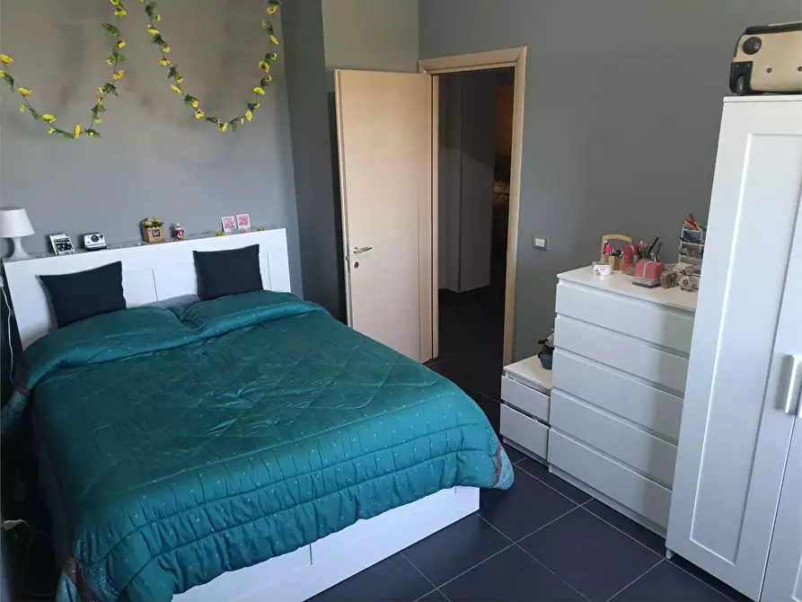 Immagine 5 di Trilocale in vendita  in SANTA PANAGIA a Siracusa