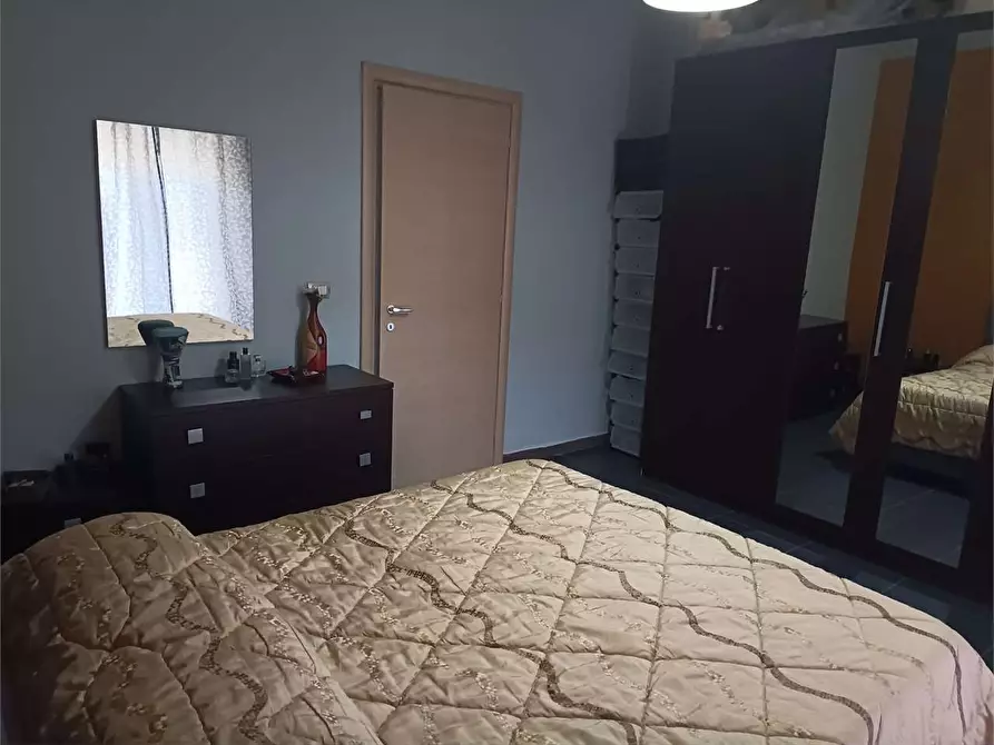 Immagine 6 di Trilocale in vendita  in SANTA PANAGIA a Siracusa