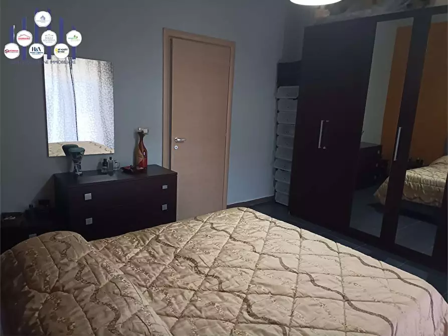 Immagine 6 di Trilocale in vendita  in SANTA PANAGIA a Siracusa