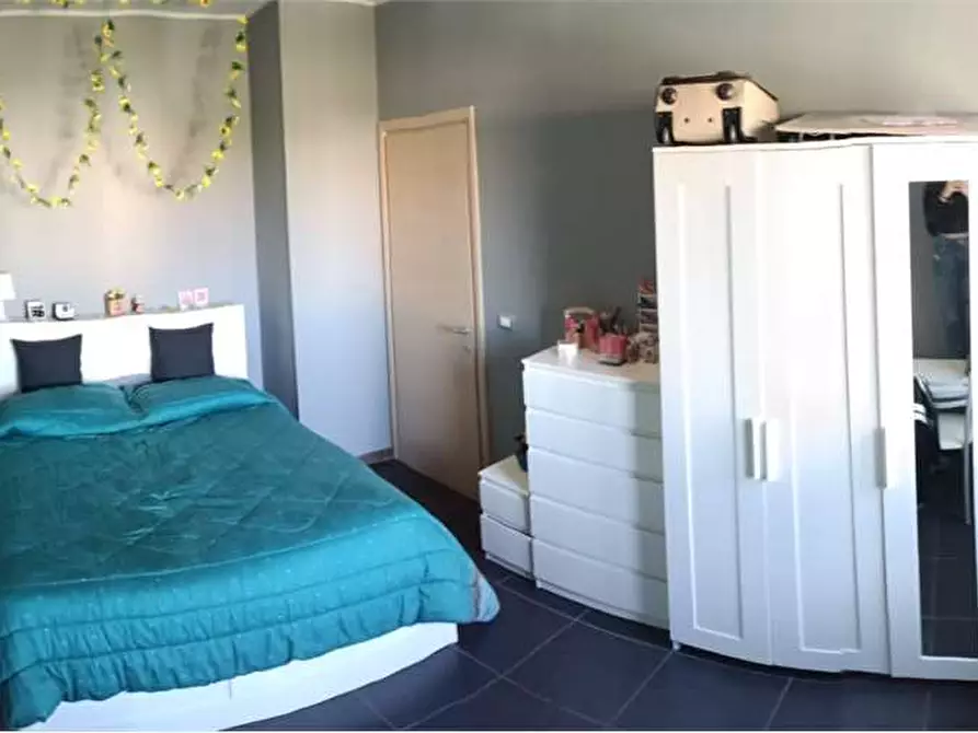 Immagine 7 di Trilocale in vendita  in SANTA PANAGIA a Siracusa