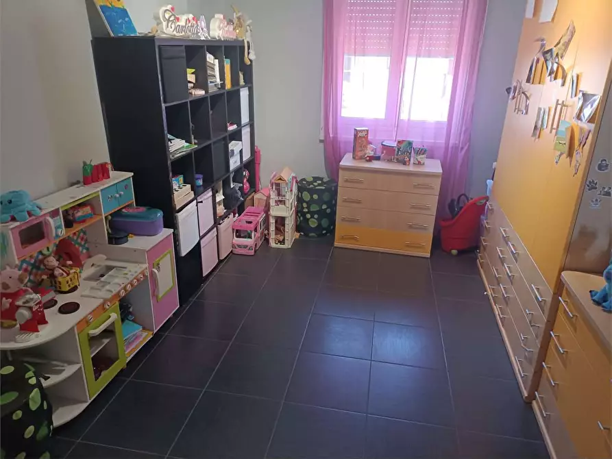 Immagine 8 di Trilocale in vendita  in SANTA PANAGIA a Siracusa