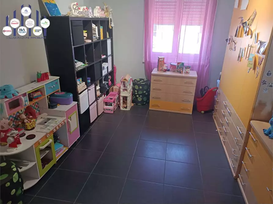 Immagine 8 di Trilocale in vendita  in SANTA PANAGIA a Siracusa