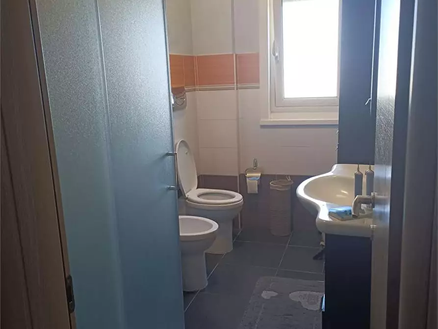 Immagine 9 di Trilocale in vendita  in SANTA PANAGIA a Siracusa