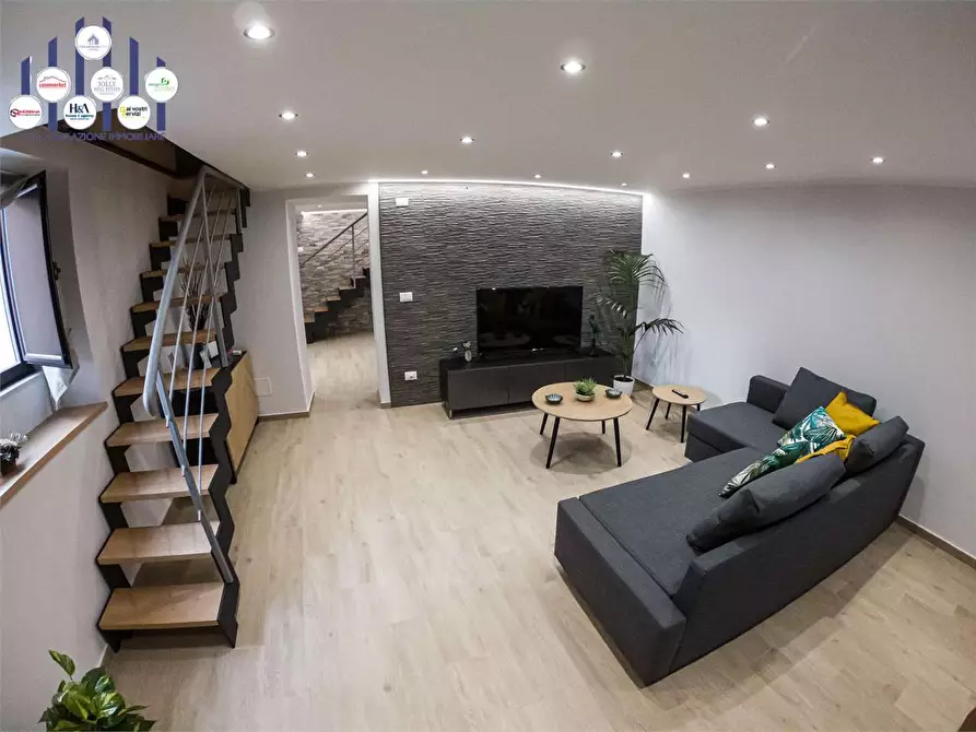 Immagine 1 di Appartamento in affitto  in BORGATA,SIRACUSA a Siracusa