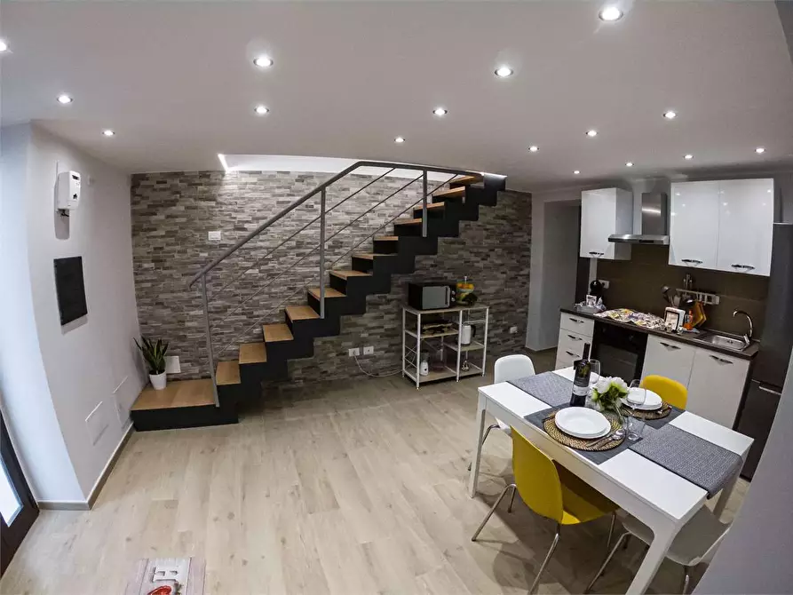 Immagine 2 di Appartamento in affitto  in BORGATA,SIRACUSA a Siracusa