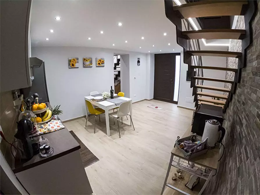 Immagine 3 di Appartamento in affitto  in BORGATA,SIRACUSA a Siracusa