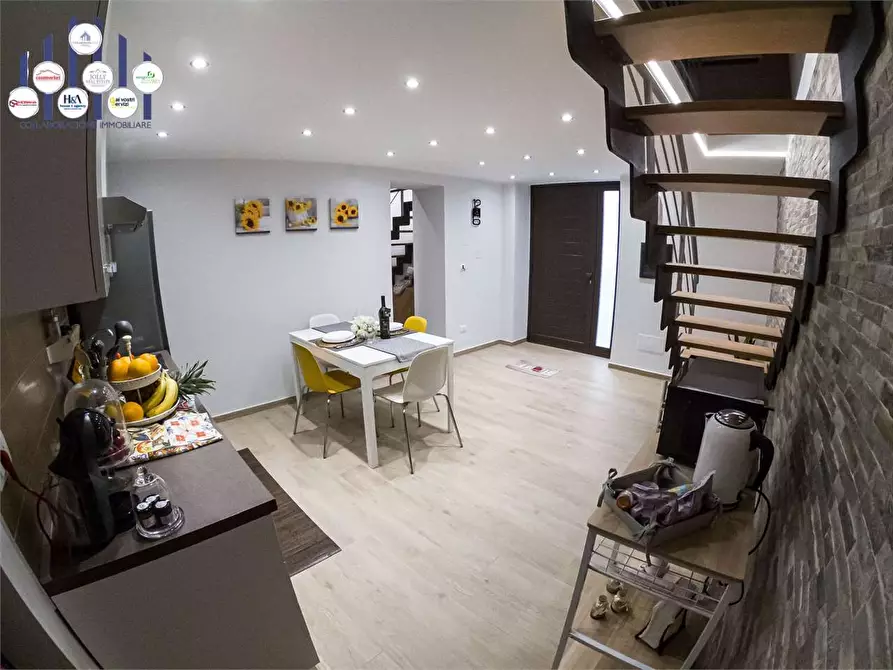 Immagine 3 di Appartamento in affitto  in BORGATA,SIRACUSA a Siracusa