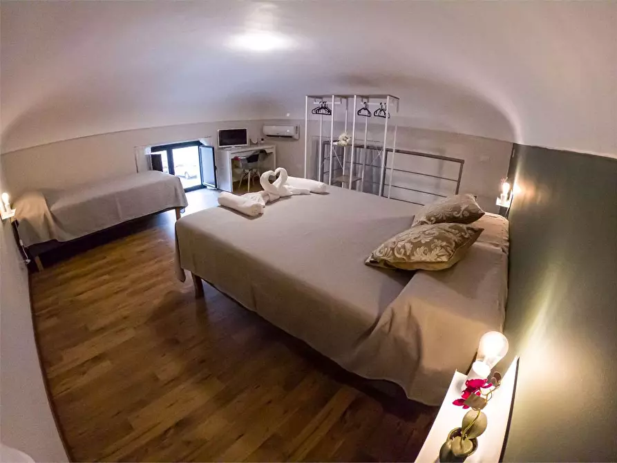 Immagine 4 di Appartamento in affitto  in BORGATA,SIRACUSA a Siracusa