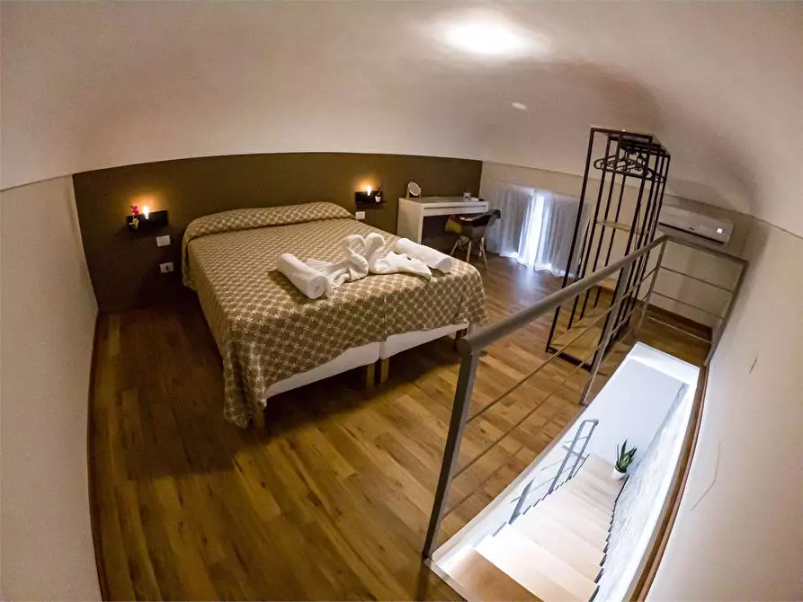 Immagine 5 di Appartamento in affitto  in BORGATA,SIRACUSA a Siracusa