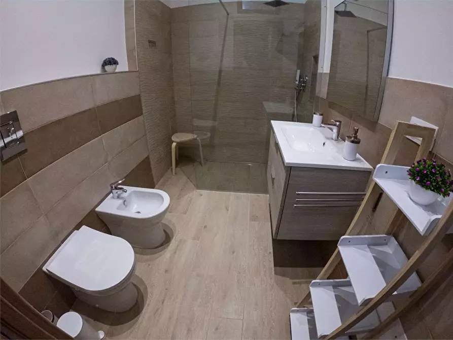 Immagine 6 di Appartamento in affitto  in BORGATA,SIRACUSA a Siracusa