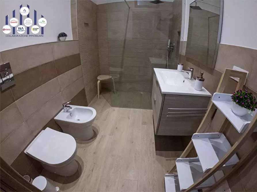 Immagine 6 di Appartamento in affitto  in BORGATA,SIRACUSA a Siracusa