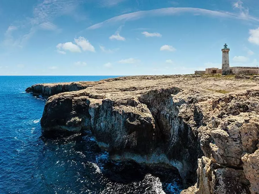 Immagine 1 di Villa in vendita  in STRADA MURRO DI PORCO a Siracusa