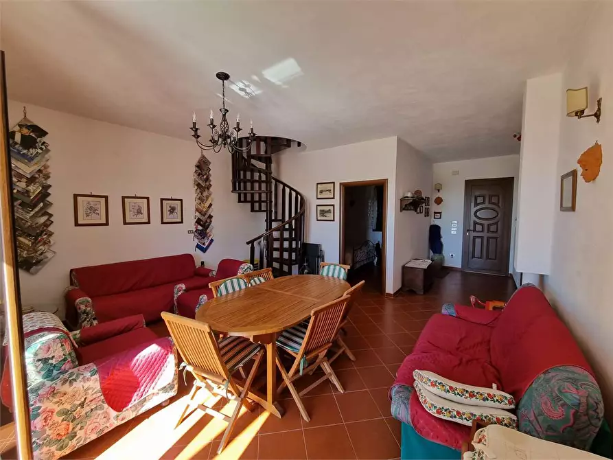 Immagine 10 di Villa in vendita  in STRADA MURRO DI PORCO a Siracusa