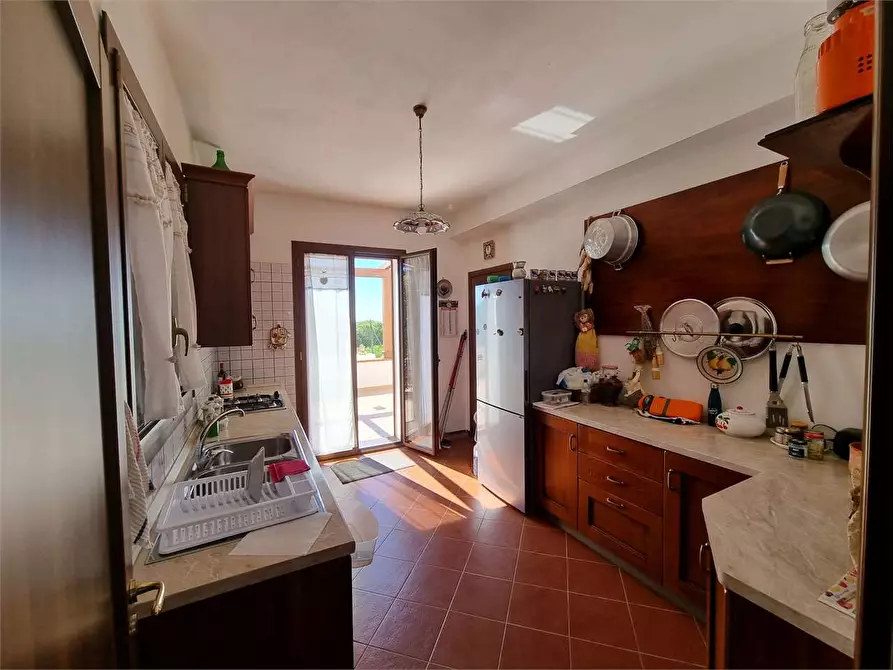 Immagine 12 di Villa in vendita  in STRADA MURRO DI PORCO a Siracusa