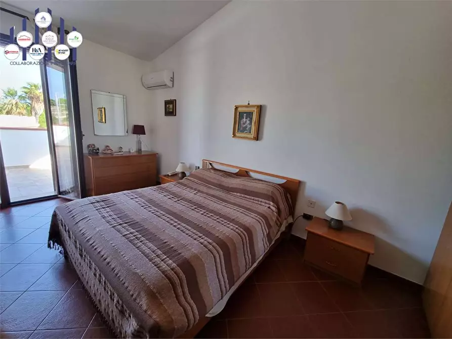 Immagine 17 di Villa in vendita  in STRADA MURRO DI PORCO a Siracusa