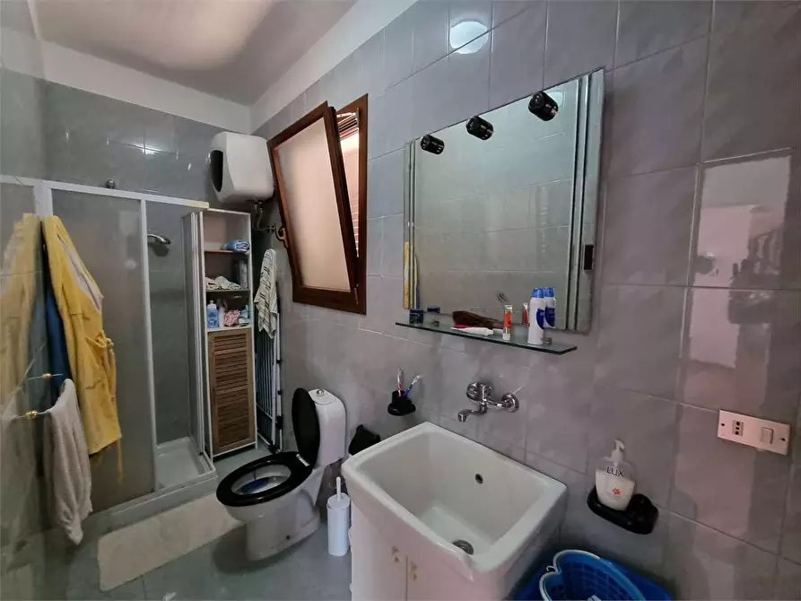 Immagine 18 di Villa in vendita  in STRADA MURRO DI PORCO a Siracusa