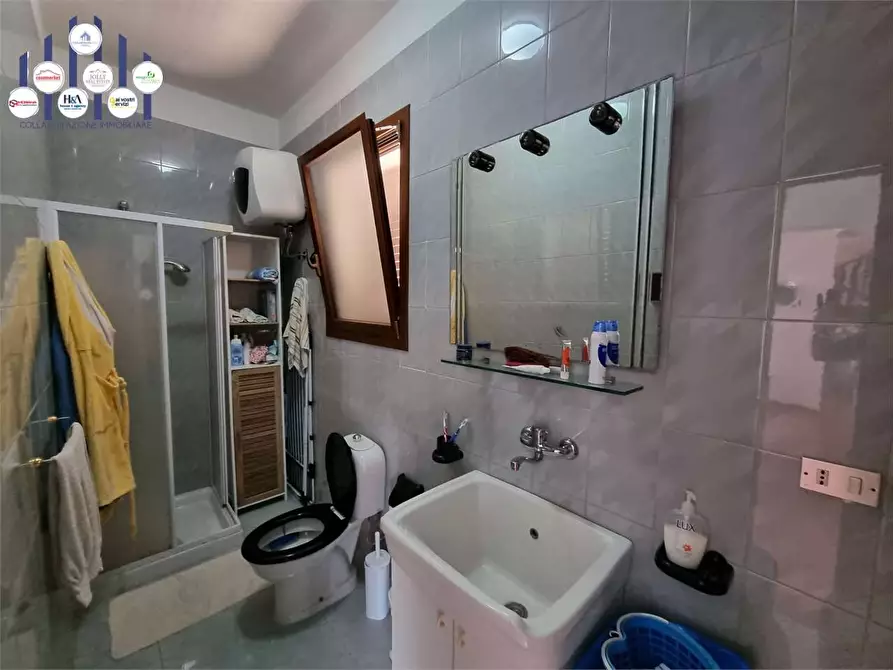 Immagine 18 di Villa in vendita  in STRADA MURRO DI PORCO a Siracusa