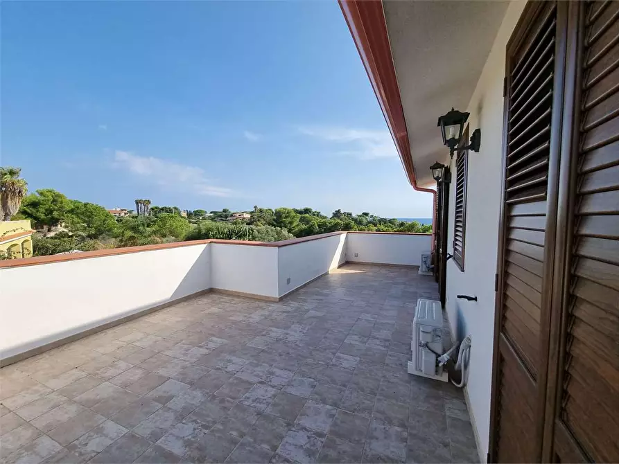 Immagine 23 di Villa in vendita  in STRADA MURRO DI PORCO a Siracusa