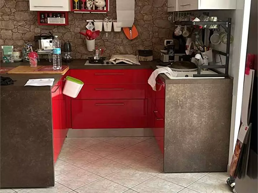 Immagine 2 di Appartamento in vendita  in BELVEDERE a Siracusa