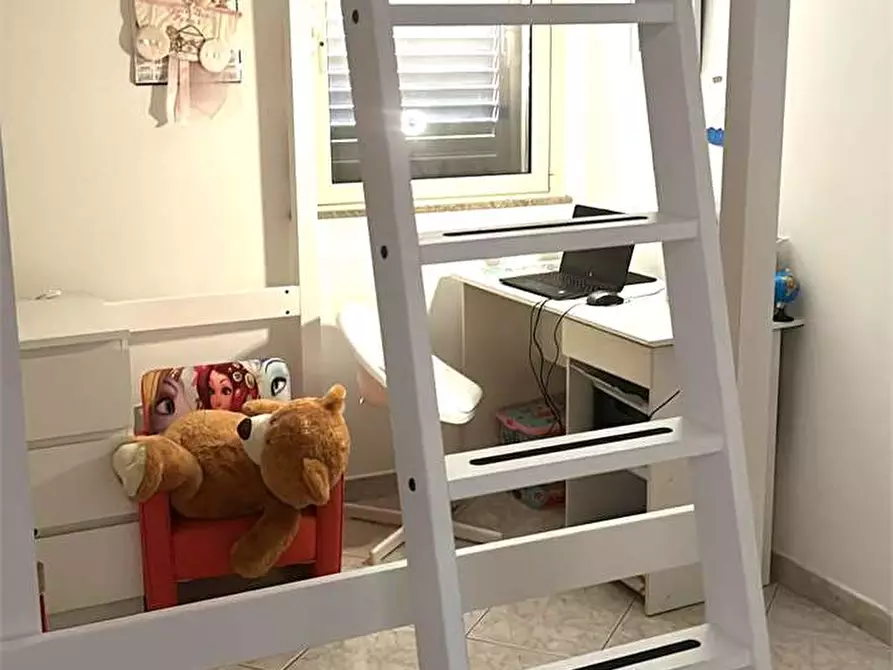 Immagine 6 di Appartamento in vendita  in BELVEDERE a Siracusa