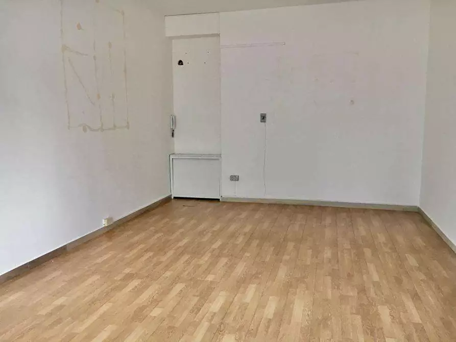 Immagine 1 di Ufficio in vendita  in PRESSI PIAZZA ADDA a Siracusa