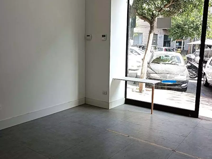 Immagine 3 di Ufficio in affitto  in CORSO GELONE a Siracusa