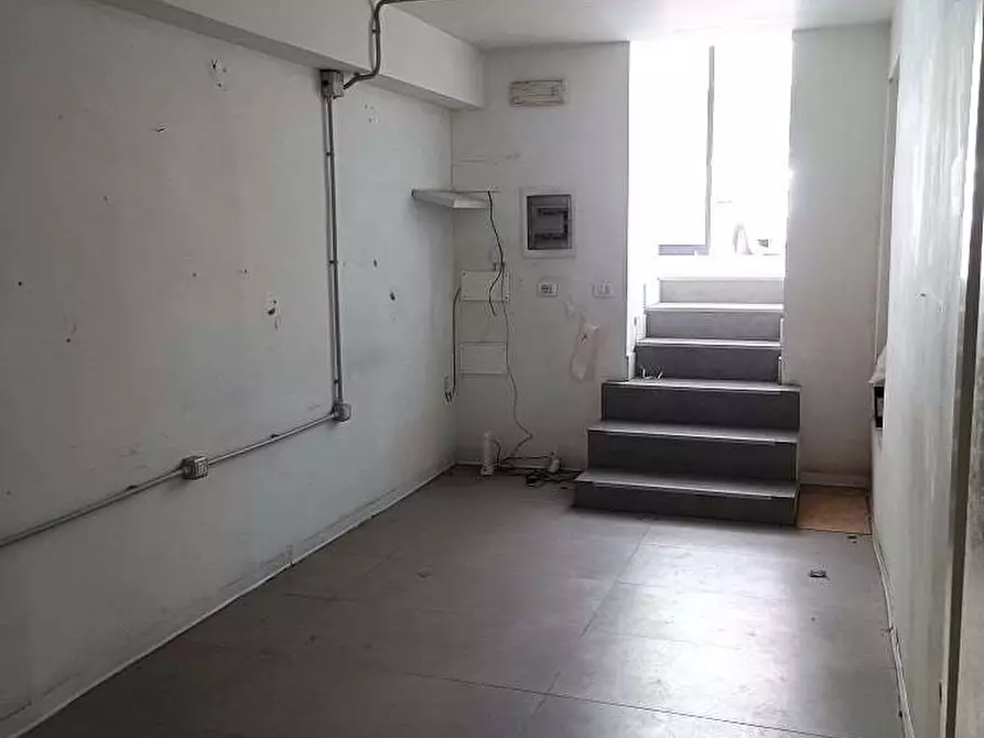 Immagine 5 di Ufficio in affitto  in CORSO GELONE a Siracusa