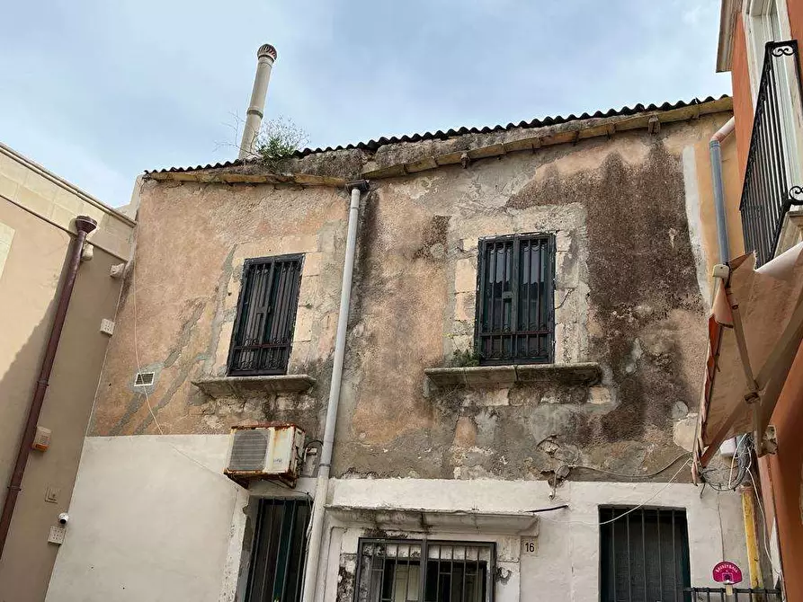 Immagine 2 di Appartamento in vendita  in Via Gargallo a Siracusa
