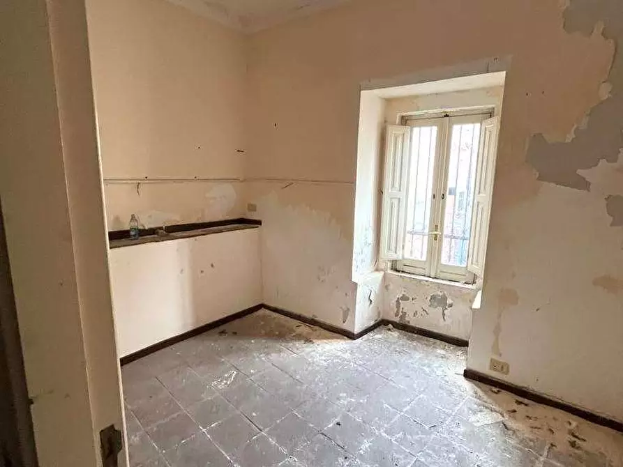 Immagine 3 di Appartamento in vendita  in Via Gargallo a Siracusa